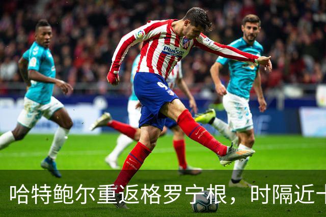 哈特鲍尔重返格罗宁根，时隔近十年回归故土